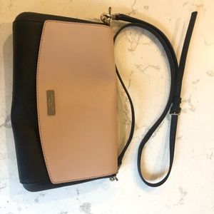 Kate spade cross body/ clutch